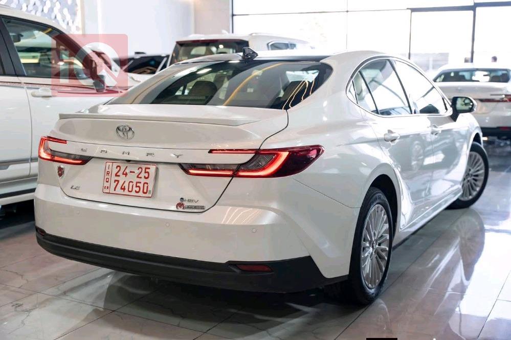 تويوتا كامري